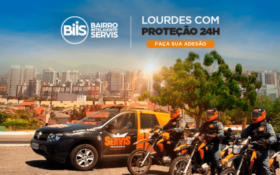 Bairro Inteligente Servis