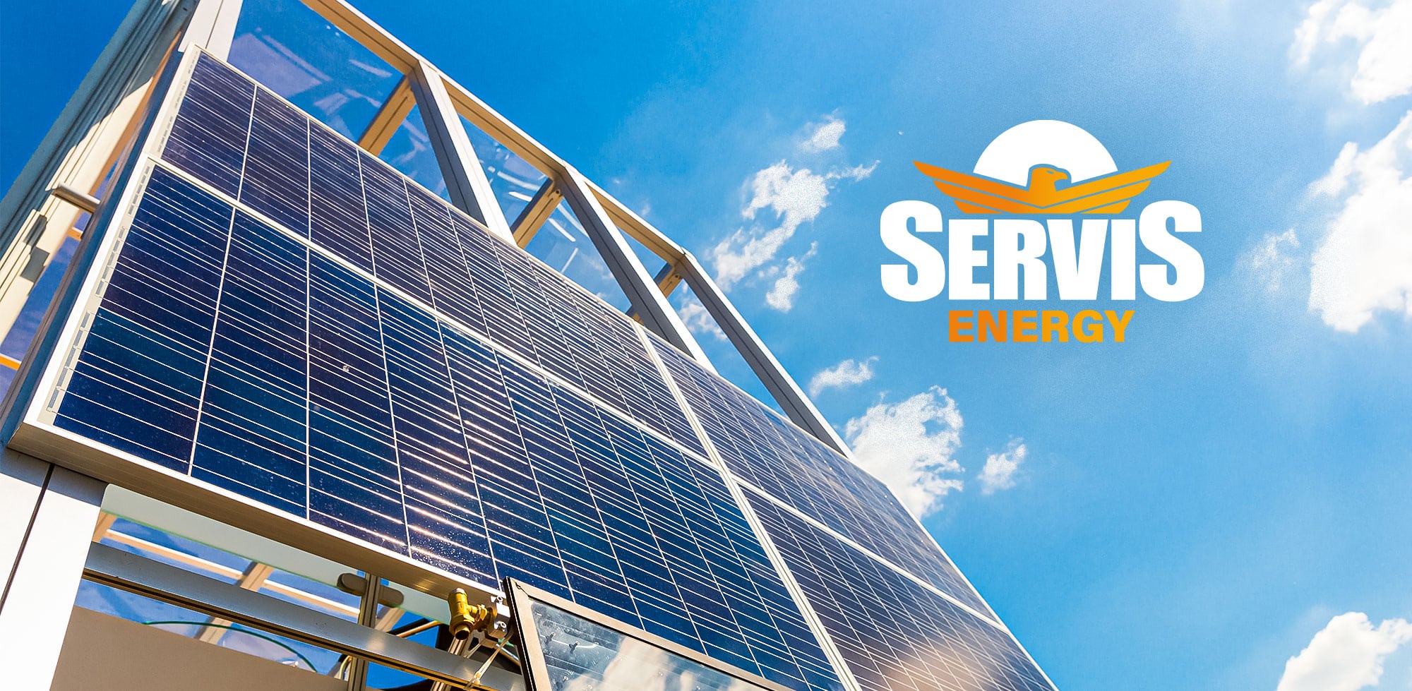 energia solar para empresas