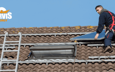 Sabia que é possível instalar painéis solares em diferentes estruturas?