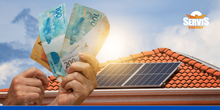 Depois de falir e contrair dívida milionária, ele fatura R$ 50 milhões com  franquia de energia solar - Pequenas Empresas Grandes Negócios