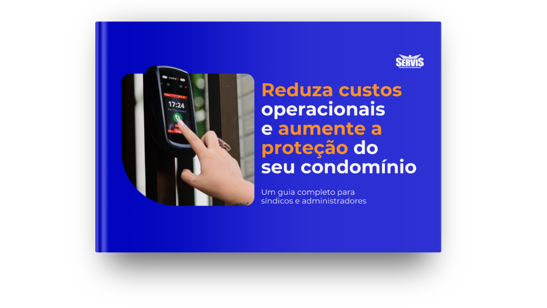 e-book gratuito: síndicos e administradores