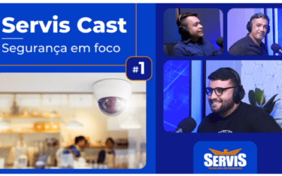 Servis Cast: Segurança em Foco