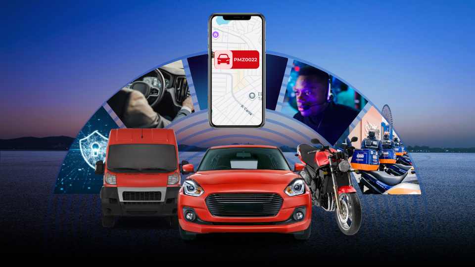 1 Servis Rastreamento - Motos - Carros - Frotas