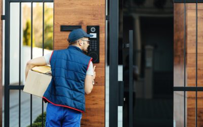 5 Motivos para Investir em Controle de Acesso