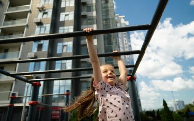 Como Preparar Seu Condomínio para as Férias Escolares com Segurança e Eficiência