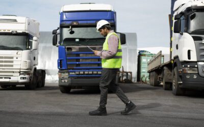 A Servis Ajuda sua Frota a Rodar Mais e Melhor