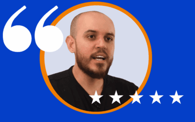 Histórias de Confiança: Emerson, proprietário do Açaínaticos, e a segurança com alarmes monitorados Servis