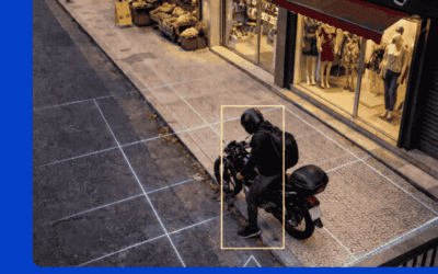 Segurança eletrônica com IA: como a Servis eleva a proteção de casas e empresas