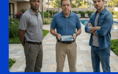 Como condomínios modernos enfrentam o dissídio com mais controle e eficiência?