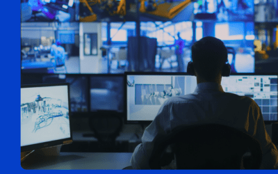 O novo papel da segurança na operação de grandes empresas